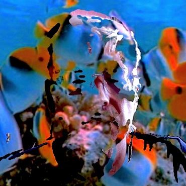 September Featured Artist UK, Mark Glassman